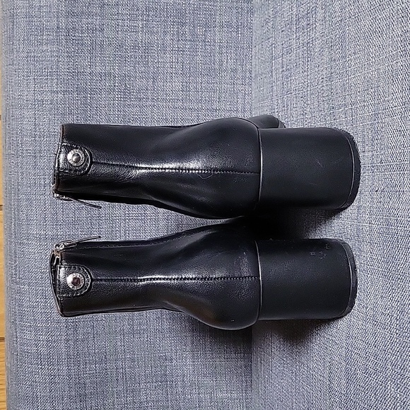 Nine West Boots Size 7 - Picture 2 of 7